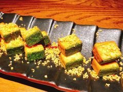 -敏珠拉姆藏餐·南京厨房(富春江东街店)