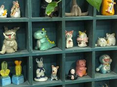 -馆陶手作坊DIY·陶艺·石塑粘土·石膏娃娃(车陂店)