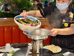 -老船舫·现做活鲜鱼馆(东郊记忆店)