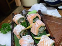 -二丁目食堂(铁西星摩尔店)