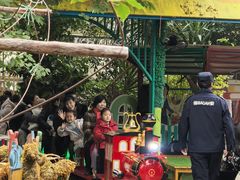 -呀路古热带植物园