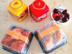 -BreadTalk面包新语·烘焙蛋糕(高德置地春广场店)