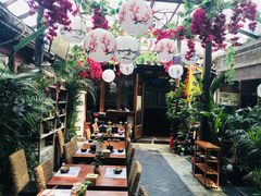 -束河人家(南锣鼓巷店)