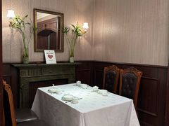 -老洋房花园饭店(绍兴路店)