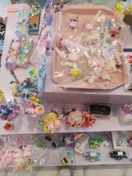-Mini Muses ·创意手作·陶艺·银饰·团建(芳圆里店)
