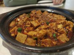 -国人川菜(李家村建东街店)