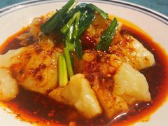 -长安炊烟庭院陕菜(七路明光路店)
