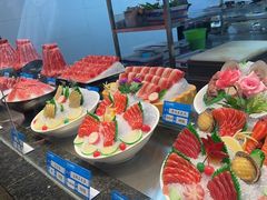 -东海怡品海鲜豆捞(星街坊店)