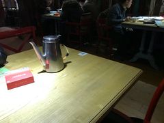 大堂-吴越荣记·苏州菜·松鼠桂鱼(斜塘老街店)