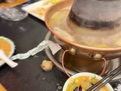 -裕德孚·非遗手切涮羊肉(东直门内大街店)