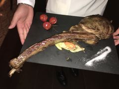 -上海和平饭店-华懋阁 The Cathay Room