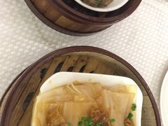 -香港富临皇宫(扬名广场店)