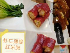 -点都德(汇盈广场店)
