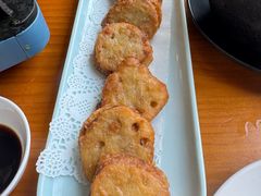 -莲餐厅·湖北菜·潜江小龙虾店(愚园路店)