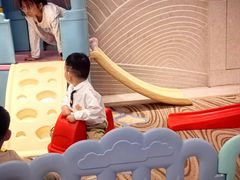 -连云港金陵海州湾会议中心