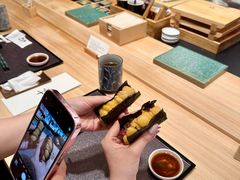 -小十Omakase(地王大厦店)