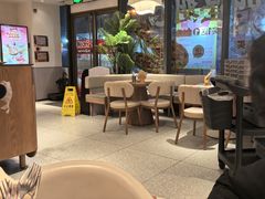 -必胜客(江南时代广场店)