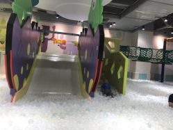 -meland亲子乐园•活动包场(佛山新DNA购物中心店)