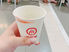 -海底捞火锅(玉桥商业广场店)