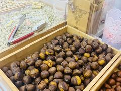 -盛文甘栗(中华大街店)