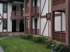 -太阳岛度假酒店