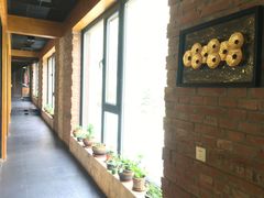 -Local泰莲庭(虹鳟鱼店)
