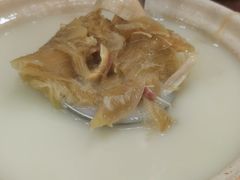 -凤城礼记鱼翅海鲜酒家(新马路总店)