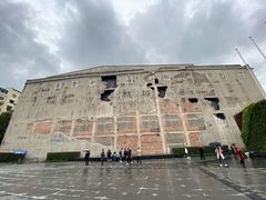 -上海四行仓库抗战纪念馆