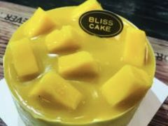 -幸福西饼生日蛋糕·下午茶(石肯店)