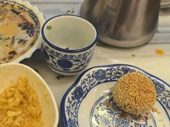 -牛街清真满恒記(平安里西大街店)