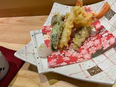 -龍千代·味自慢(黑龙江北路店)