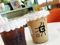 -BloChi Coffee