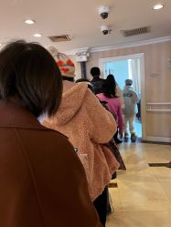 -中国福利会国际和平妇幼保健院(徐汇院区)