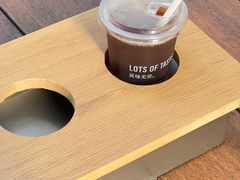 -LOTTA COFFEE(安居博文苑店)