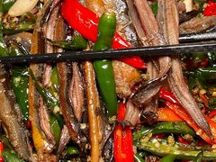 -陈胖子特色菜.鲜货现炒(融景城店)