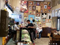 -猫咪博物馆(顶澳仔猫街店)