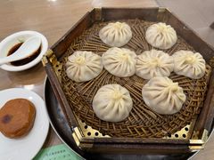 -西安贾三灌汤包·回坊小吃·清真炒菜(北院门总店)
