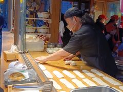 -沙州食驿·非遗小吃夜市