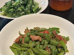 -简小舍·民间手艺菜(武昌江滩店)