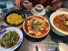 -武庄主特色炒鸡(周恩来纪念馆店)