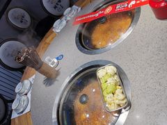 -山河屯铁锅炖(哈西站店)