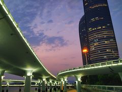 -演武大桥观景平台