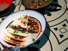 -新凯旋烧烤·燕姐千岛湖土菜