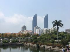 -黄金海岸环岛路