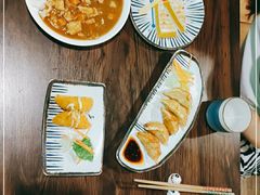 -顶屋咖喱(街道口总店)