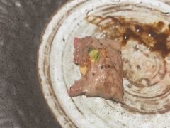 -松临·铁板烧&Omakase(神农店)