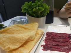 -古乐牛香·鲜牛肉牛杂火锅(吴江三里桥运东商业广场店)