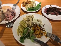 -So Lounge索兰至餐厅(蓝色港湾店)