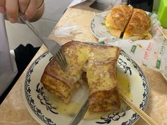 -渔记茶餐厅(渔村店)