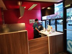 -麦当劳(宾水西道店)